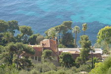 France-Provence-From Mountains to Sea